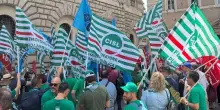 Sanit&agrave; privata e sociosanitario in piazza contro norma dl lavoro