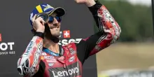 MotoGp, Ducati e Bagnaia si separano dopo otto stagioni