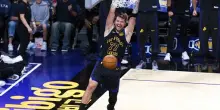 Luka Doncic Foundation lancia &ldquo;Stay in Play&rdquo; per giovani atleti