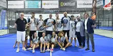 Padel, da venerd&igrave; le finali nazionali della Coppa dei Club Msp