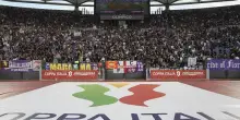 Calcio, il tabellone di Coppa Italia, via il 9 agosto
