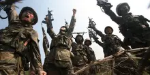 Cina, Xi ha riunito i generali in un lungo ritiro ideologico