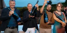 Nicolas Feuillatte ha riunito in Champagne gli chef ambasciatori