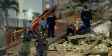 Terremoti in Venezuela, Tajani: verifichiamo la presenza di italiani intrappolati