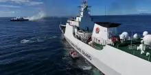 Taiwan, pressione militare Cina si rafforza a est dell&rsquo;isola
