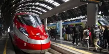 Ritardi e guasti ai treni, Salvini incontra i vertici Fs. Donnarumma prepara l&rsquo;uscita