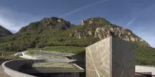Cantina di Bolzano: -44% di emissioni nella nuova sede CasaClima Wine