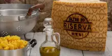 Grana Padano Dop al Fancy Food con showcooking e degustazioni