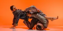 A Pietrasanta DAP Festival 2026: dieci anni di dialogo tra danza e arte