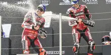 MotoGp, Marquez rinnova con Ducati. Bagnaia spiega scelta Aprilia