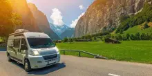 Assocamp: il turismo in camper cresce e conquista spazi