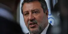Fs, Salvini: con Donnarumma scelta condivisa, nuovo AD tecnico