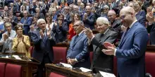 Mattarella celebra 80 anni Costituente: la Repubblica &egrave; di tutti