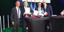 Startup, Cdp Vc e Bpifrance siglano intesa per coinvestire nel deeptech
