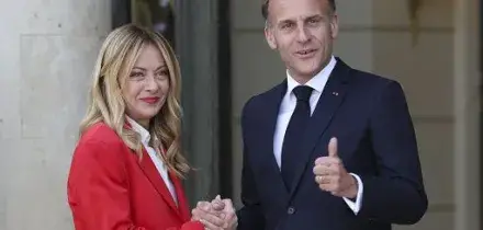 Libano, Meloni: con Francia lanciamo coalizione di sostegno
