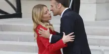 Meloni: con Macron a volte non d&rsquo;accordo, ma falso relazioni glaciali