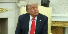 Usa, Trump: comunisti in azione, aspettavo da tempo questo momento