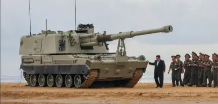 Corea del nord, Kim supervisiona test di nuove armi
