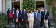 Lollobrigida: intesa con Parigi a tutela prodotti Dop e Igp