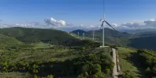 Edison rinnova in Abruzzo intero parco eolico, investiti oltre 200 mln