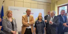 Avellino, Urso inaugura la Casa del Made in Italy