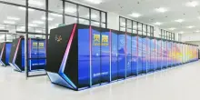 La Cina strappa il primato dei supercomputer agli Usa
