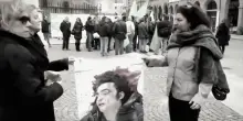 Tv, &lsquo;Nazzi Racconta: Federico Aldrovandi&rsquo; il 29 e 30 giugno su Sky