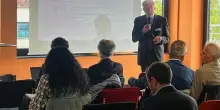 Confagri coordina sessione conferenza mondiale ingegneria agraria