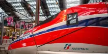 Trenitalia: attacco informatico, nell&rsquo;ottobre 2025 violati alcuni dati clienti. Le opposizioni: Salvini riferisca