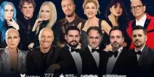 Musica, da Cuccarini a Raf, torna a Malta &ldquo;Una Notte Con Le Stelle&rdquo;