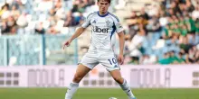 Calcio, Nico Paz resta al Como: accordo con il Real