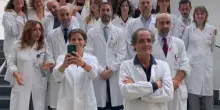 DataHubs alla Race for the Cure, la prevenzione non va in vacanza