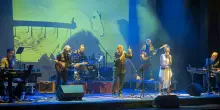 Labro Festival, musica-teatro-incontri nel &ldquo;borgo di pietra&rdquo;