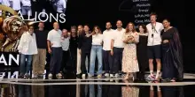 Plenitude, &ldquo;Dark Mode Ads&rdquo; vince un oro, argento e due bronzi a Cannes