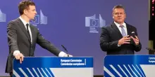 Ue: minacce dazi Trump ingiustificate, se attuate risponderemo