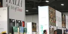 Il Made in Italy protagonista al Summer Fancy Food Show 2026