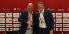 Federgolf-Pigna insieme per creare ponte tra scuola, giovani e sport