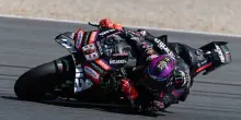MotoGpAssen, Martin in pole, poker Aprilia in qualifica