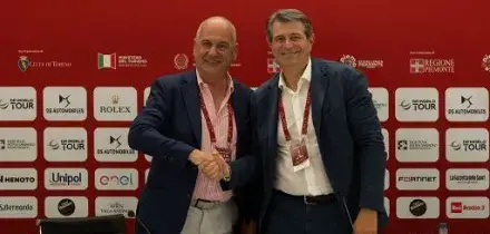 FederGolf e Pigna per creare un ponte tra scuola, giovani e sport