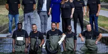 Royal Food Caviar diventa Vivari, nuovo brand del caviale italiano