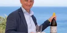 Marchesi Frescobaldi presenta &ldquo;Gorgona 2025&rdquo;, 14esima vendemmia