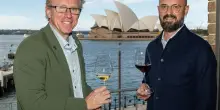 Consorzio Vini Alto Adige debutta in Australia: 30 produttori a Sydney