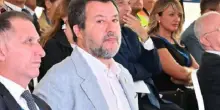 FS, Salvini: &ldquo;Per il nuovo Amministratore la soluzione sar&agrave; interna&rdquo;
