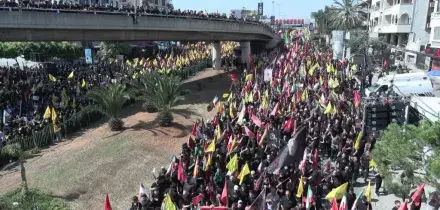 Libano, il leader di Hezbollah attacca l&rsquo;intesa con Israele: &egrave; una &ldquo;umiliazione e rinuncia sovranit&agrave;&rdquo;