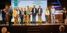Vino, la Gran Fascetta d&rsquo;Oro a &ldquo;Il Borgo dei Vettor&rdquo; di Vettoretti