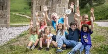 Turismo, in Val di Fiemme due settimane tra magia e natura