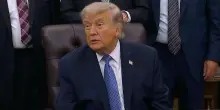 Trump annuncia nuovi bombardamenti: l&rsquo;Iran potrebbe non esistere pi&ugrave;