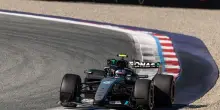 Formula1, ordine d&rsquo;arrivo e Mondiale piloti