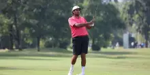 Golf, lo spagnolo Eugenio Chacarra vince l&rsquo;Open d&rsquo;Italia
