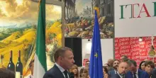 Fancy Food, Lollobrigida: qualit&agrave; nostro cibo elemento di valore aggiunto